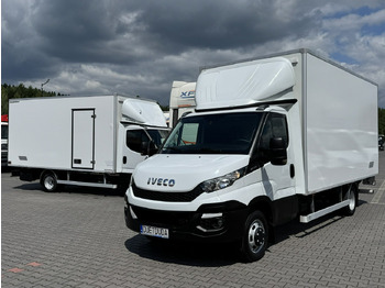 Carrinha frigorífica IVECO Daily 50c15