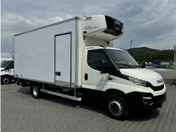 Carrinha frigorífica IVECO Daily 70c18