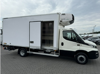 Carrinha frigorífica Iveco Daily 70C18 V H: foto 5