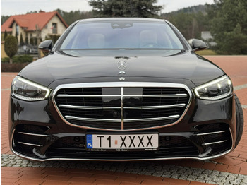 Sedã Mercedes S 450: foto 3