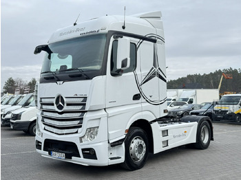 Tractor MERCEDES-BENZ Actros 1845
