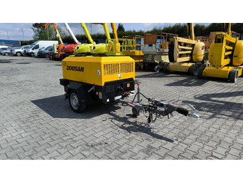 Compressor de ar DOOSAN