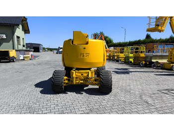 Locação de JLG 450 AJ JLG 450 AJ: foto 2
