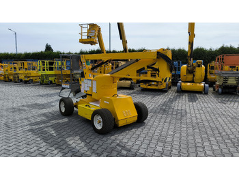 Plataforma articulada NIFTYLIFT