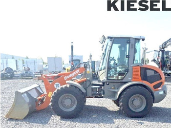 Locação de Atlas AR 480  Atlas AR 480: foto 1