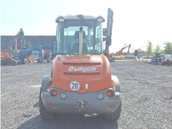 Locação de Atlas AR 480  Atlas AR 480: foto 4