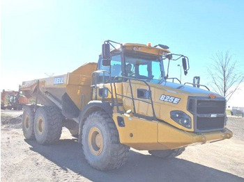 Caminhão articulado Bell B 25 E: foto 3