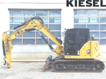Mini escavadeira CATERPILLAR 308C