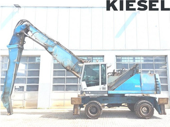 Manipulador de material FUCHS MHL350