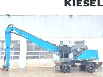 Manipulador de material FUCHS MHL350