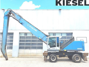 Manipulador de material FUCHS MHL350
