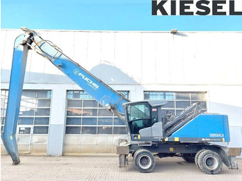 Manipulador de material FUCHS MHL350