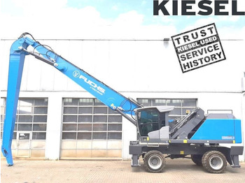 Manipulador de material FUCHS MHL360