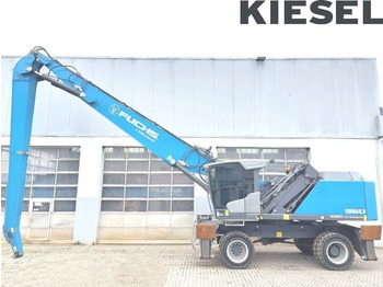 Manipulador de material FUCHS MHL360
