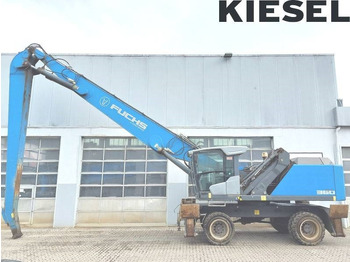 Manipulador de material FUCHS MHL360