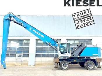 Manipulador de material FUCHS MHL360