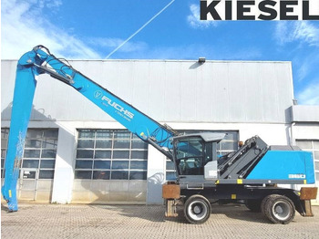 Manipulador de material FUCHS MHL360