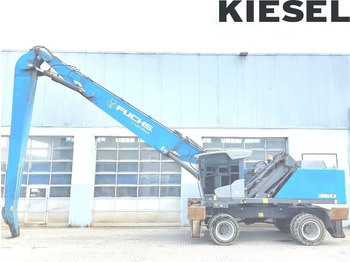 Manipulador de material FUCHS MHL360