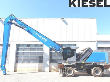 Manipulador de material FUCHS MHL360