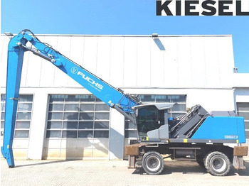 Manipulador de material FUCHS MHL360