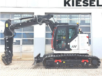 Escavadora de rastos HIDROMEK