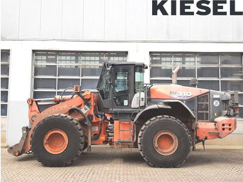 Carregadeira de rodas HITACHI ZW310