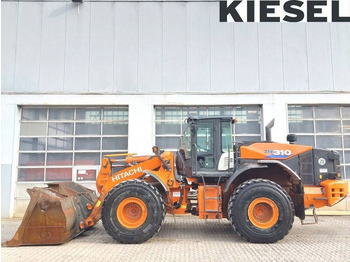 Carregadeira de rodas HITACHI ZW310
