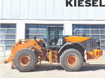 Carregadeira de rodas HITACHI ZW310