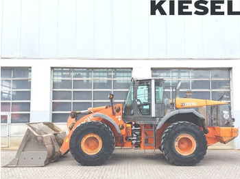 Carregadeira de rodas HITACHI ZW310