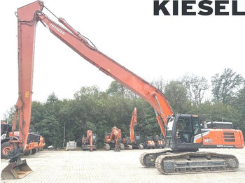 Escavadeira HITACHI ZX350LCN-7