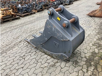 Balde escavadora