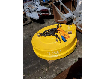 Placas vibratórias WOKO R12,5: foto 3