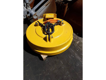 Placas vibratórias WOKO R12,5: foto 4