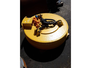 Placas vibratórias WOKO R12,5: foto 5