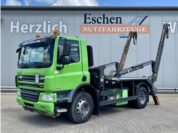 Caminhão multibenne DAF CF 85 360