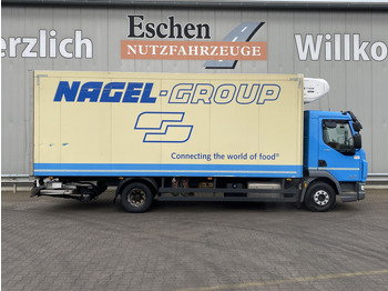 Caminhão frigorífico DAF LF 230 / BÄR-LBW: foto 5