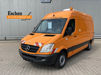 Furgão de passageiros MERCEDES-BENZ