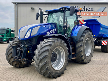 Trator NEW HOLLAND T7.315