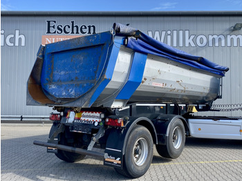 Semireboque basculante Schwarzmüller Kipper K-Serie: foto 4