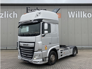 Tractor DAF XF 530