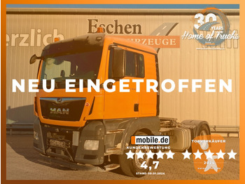 Tractor MAN TGX 18.420