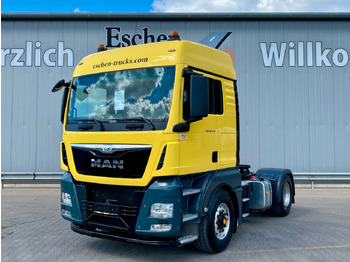 Tractor MAN TGX 18.440
