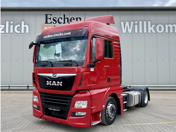Tractor MAN TGX 18.460
