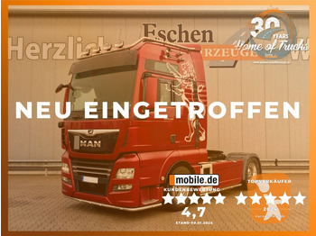 Tractor MAN TGX 18.500