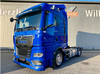 Tractor MAN TGX 18.510