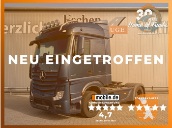 Tractor MERCEDES-BENZ Actros 1845