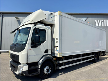 Caminhão frigorífico VOLVO FL 250