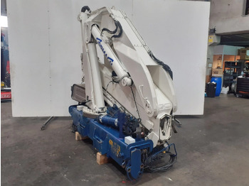 Grua para caminhão de Caminhão Grúa Cormach 28000 E4: foto 3