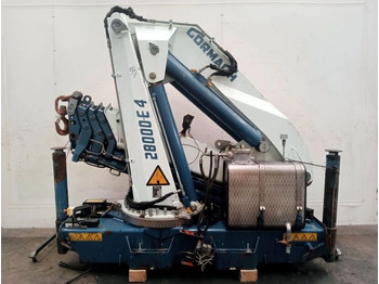 Grua para caminhão
