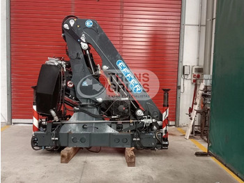 Grua para caminhão EFFER